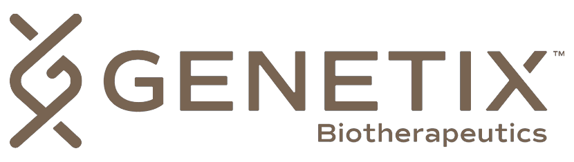 Genetix Biotherapeutics